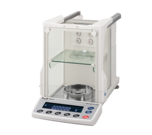 A&D Weighing Ion BM Laboratory Balance Scale