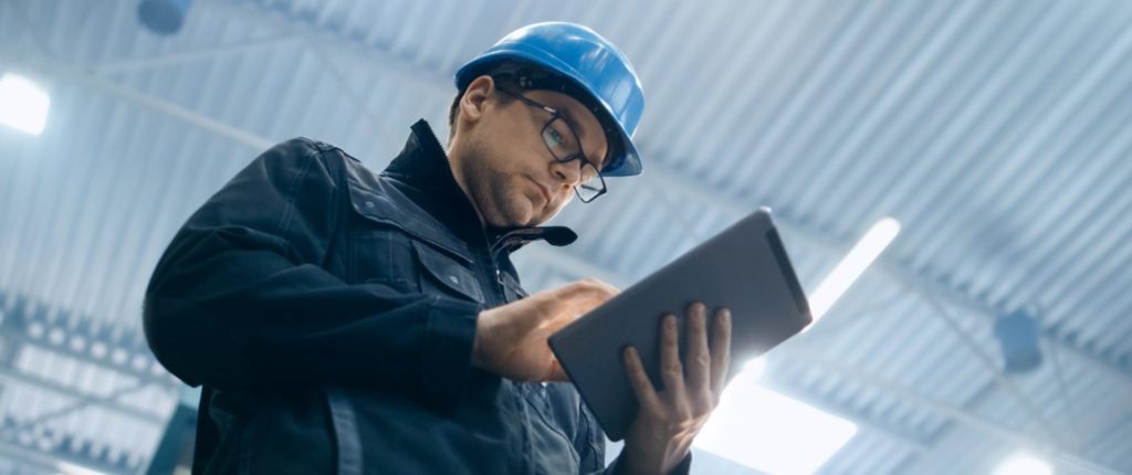 scale repair & maintenance