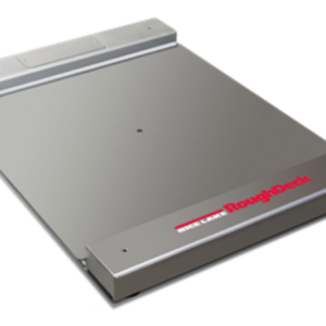 industrial platform floor scale from Superior Scale