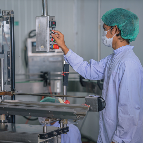 Food & Beverage Industry