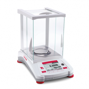 large analytical balance