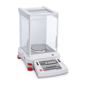 Ohaus_Explorer-Analytical_Series Lab Balance OHAUS Explorer® Analytical Series
