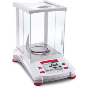 lab balance scale
