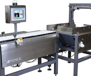 check weighing machine