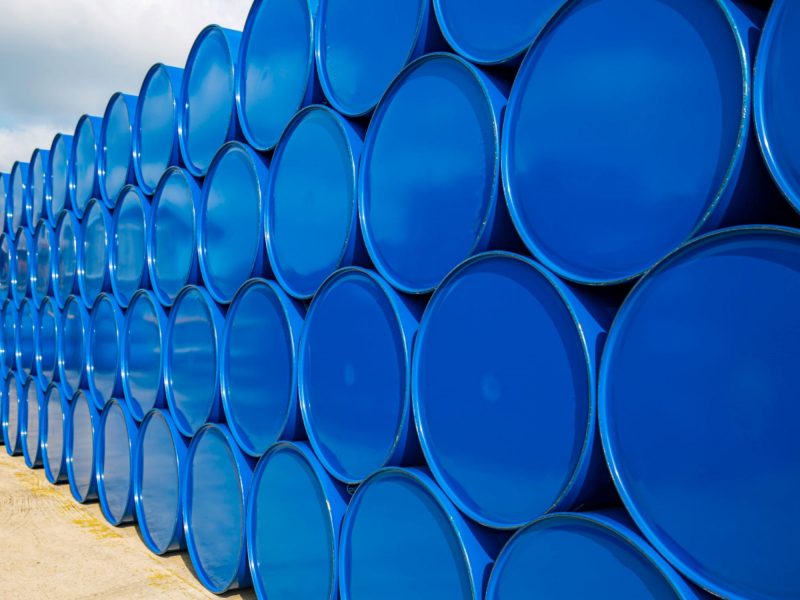 industrial chemicals