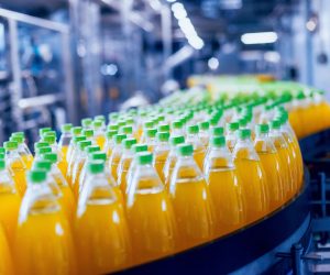 food-and-beverage-industrial Food & Beverage Industry Weighing Solutions