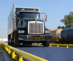hyweigh-40-series-truck-scale Hyweigh 40 Series Truck Scale
