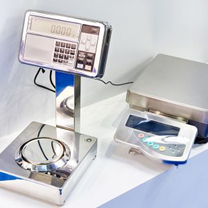 Industrial Scales for Rent - Labatory Balance Scale