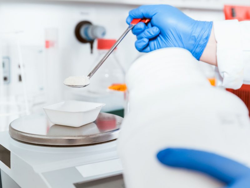 pharmaceutical-lab-scales