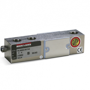 rl-rl30002-alloy-load-cell Rice Lake RL30002 Thru Hole, Alloy Steel, Single-Ended Beam Load Cell