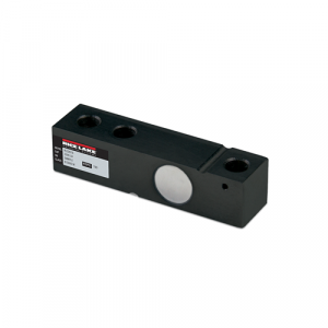 rl-rl32018-painted-load-cell Rice Lake RL32018 Coated Alloy Steel, Single-Ended Beam Load Cell