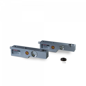 Rice Lake RLSB250 and RLSB250T Stainless Steel, Single-Ended Beam Load Cell